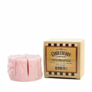 Pink Sugar™, Tart Wax Melts