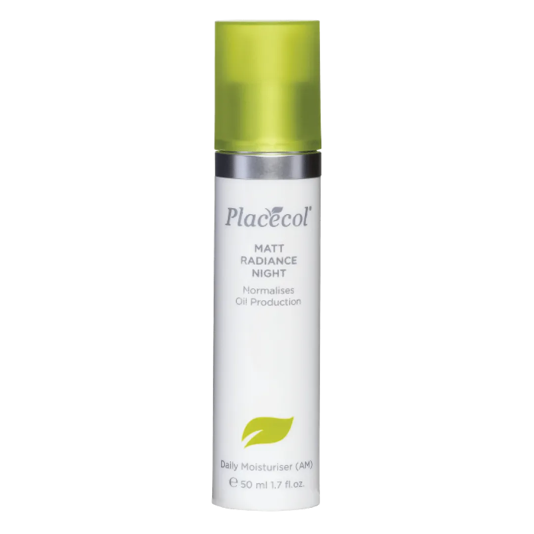 Placecol Matt Radiance Night, 50ml