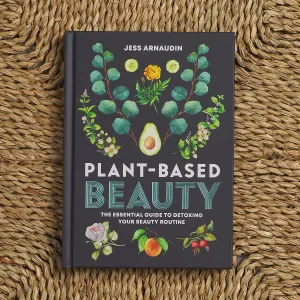 Plant-Based Beauty