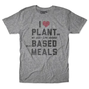 Plant Based Tee