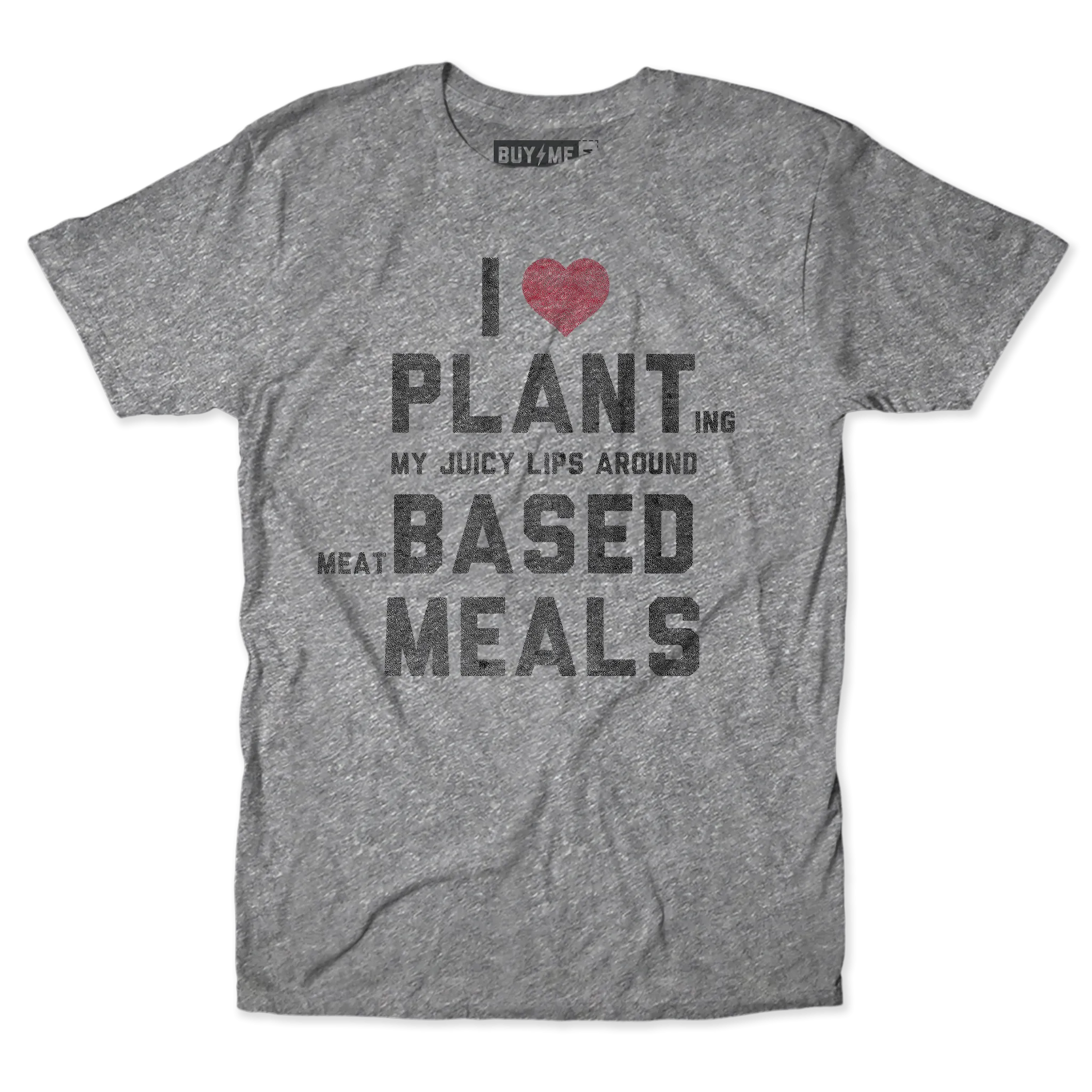 Plant Based Tee