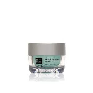 Platinum GF Vital-Age Night Cream