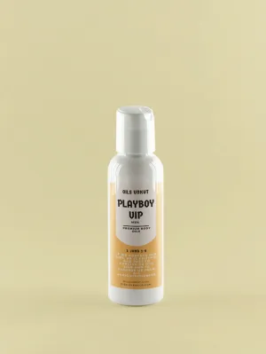 Playboy VIP Scented Body Lotion