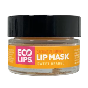 Plumping Daytime Lip Mask with Hyaluronic Acid, 0.39 oz.