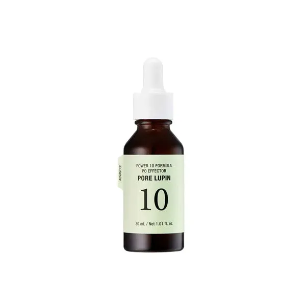 Power 10 Formula PO Effector