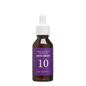 Power 10 Formula VE Effector Nutri Knight