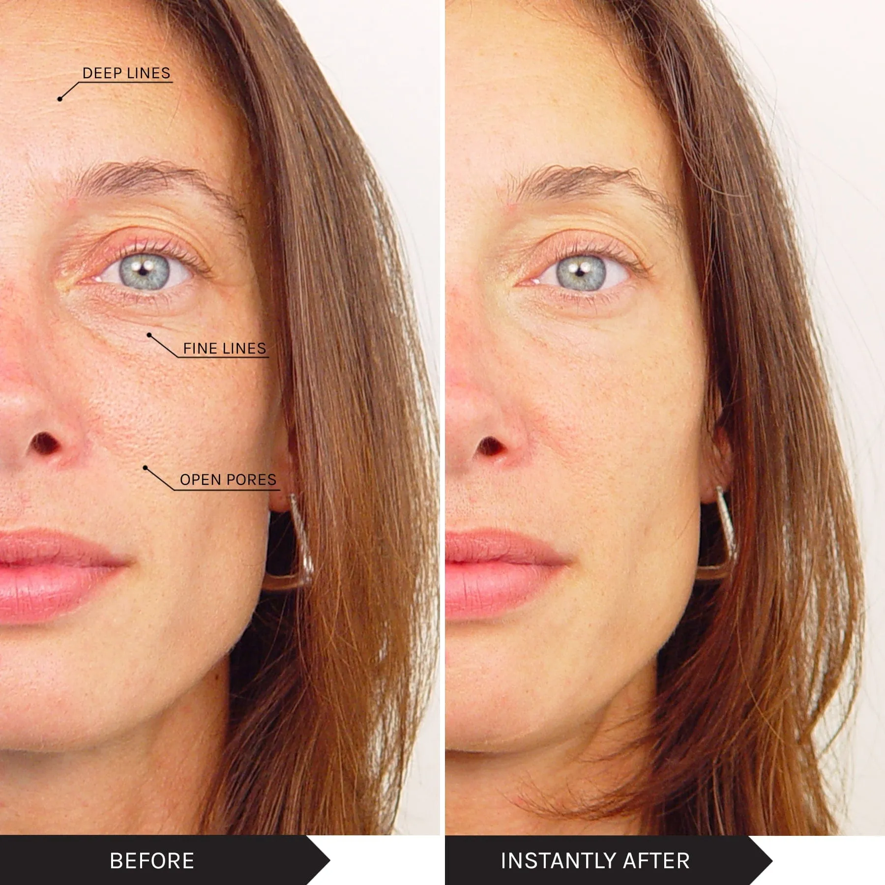 Power Lift Full-Size Skin Saviours - Express Skin Renew & Anti-Ageing