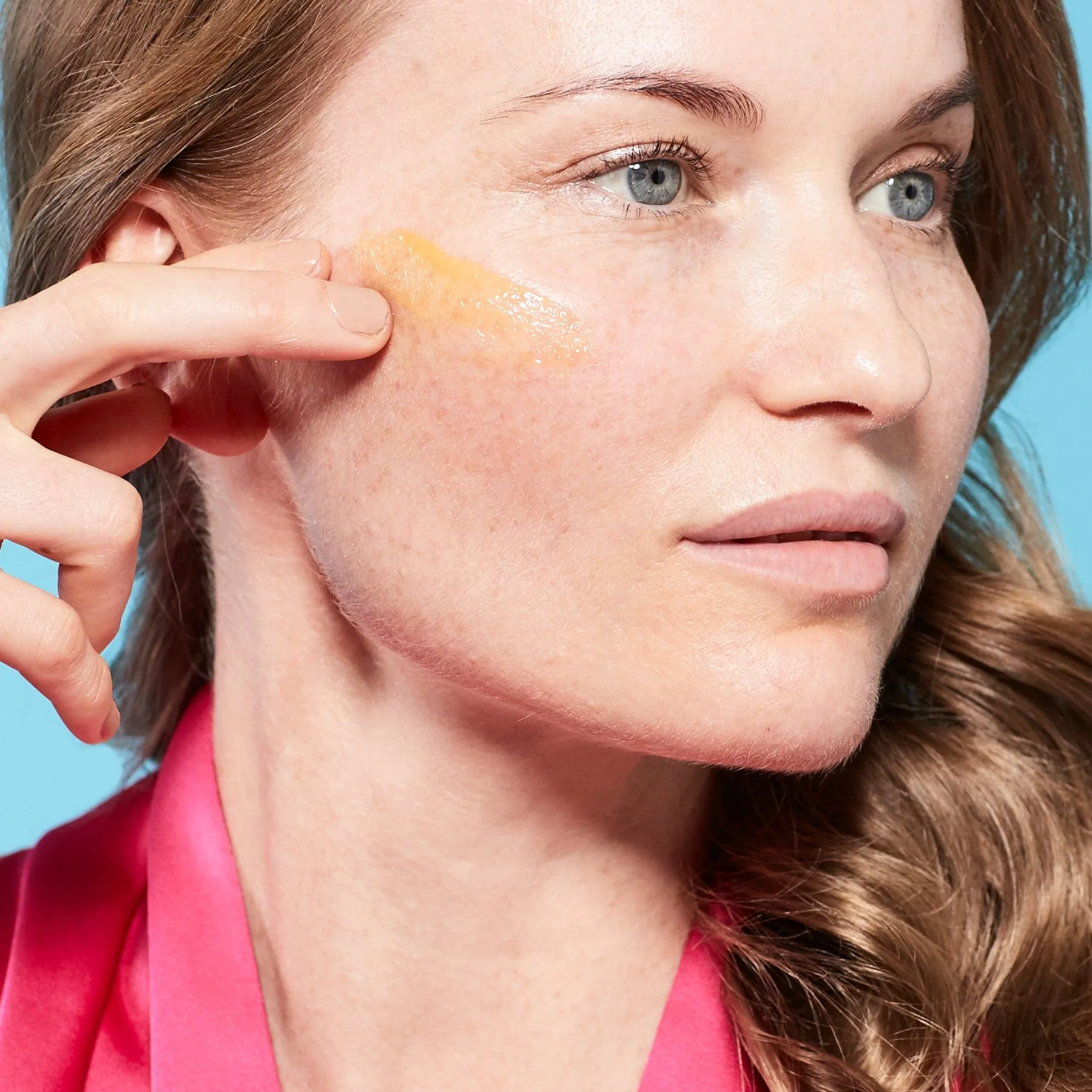 Power Lift Full-Size Skin Saviours - Express Skin Renew & Anti-Ageing