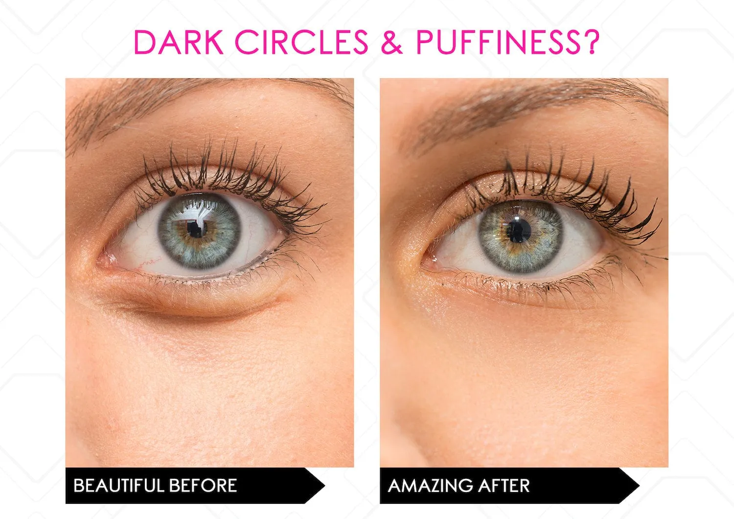 Power Lift Full-Size Skin Saviours - Express Skin Renew & Anti-Ageing