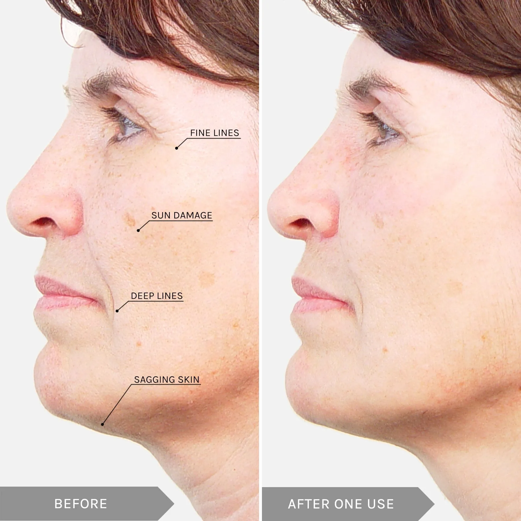 Power Lift Full-Size Skin Saviours - Express Skin Renew & Anti-Ageing