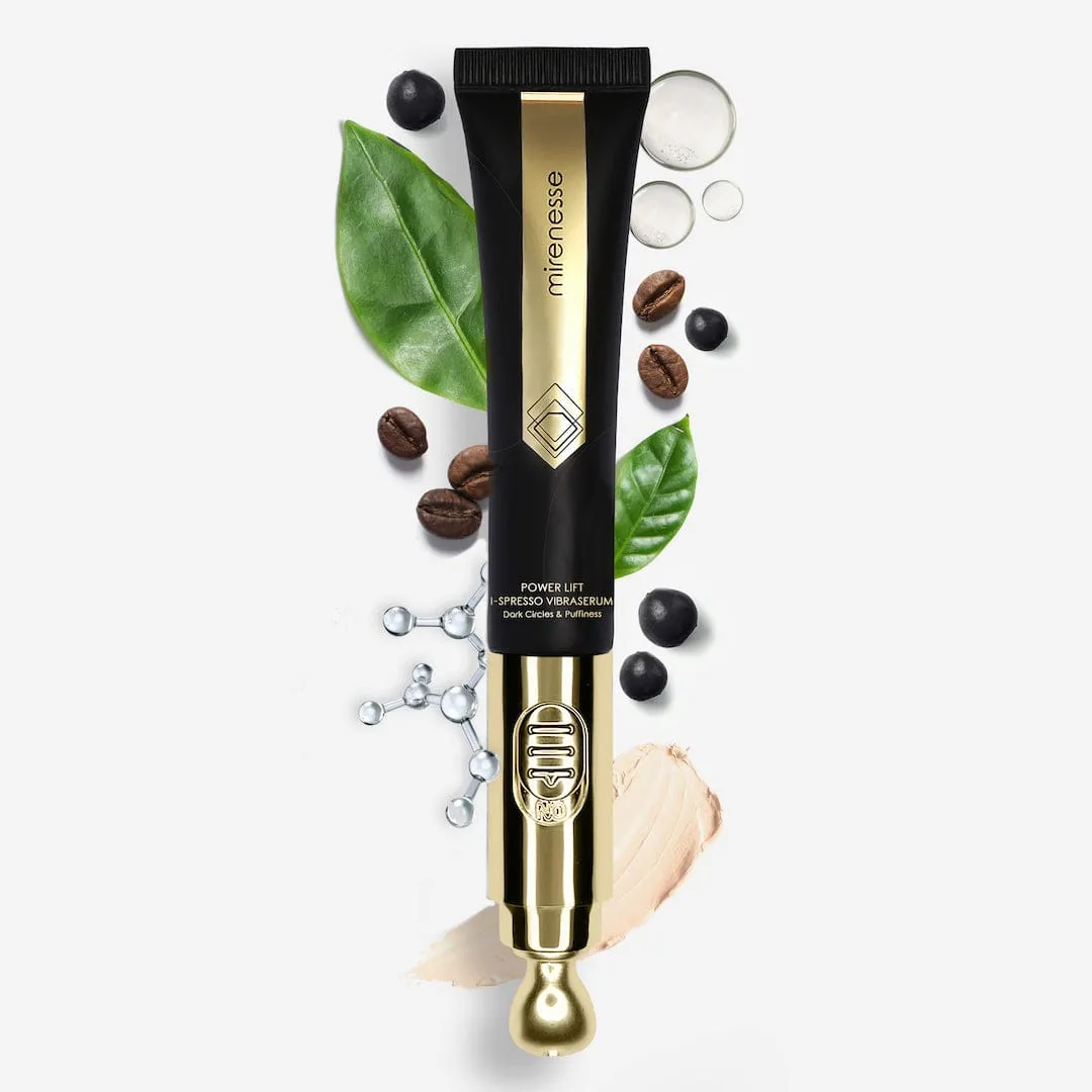 Power Lift Full-Size Skin Saviours - Express Skin Renew & Anti-Ageing
