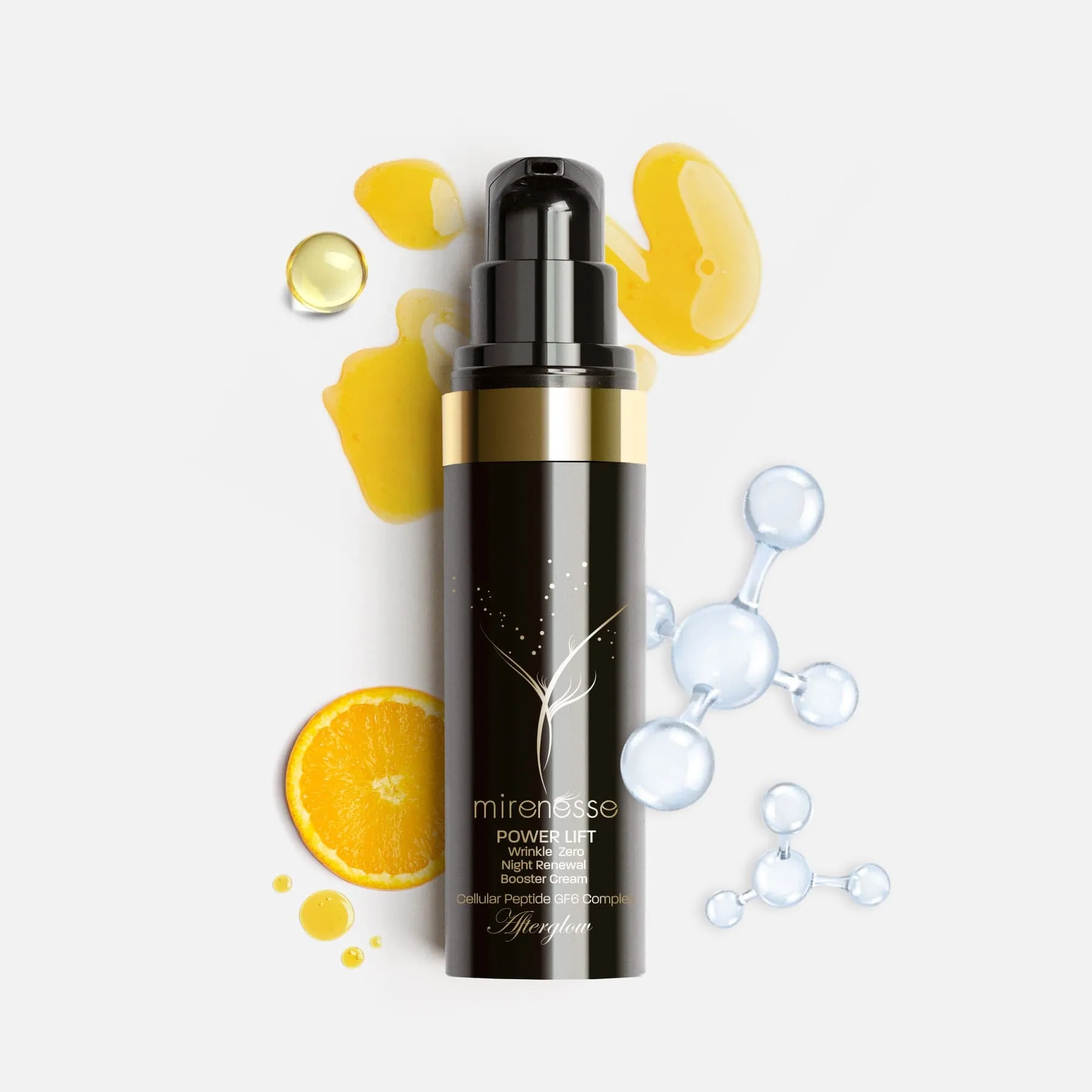 Power Lift Full-Size Skin Saviours - Express Skin Renew & Anti-Ageing