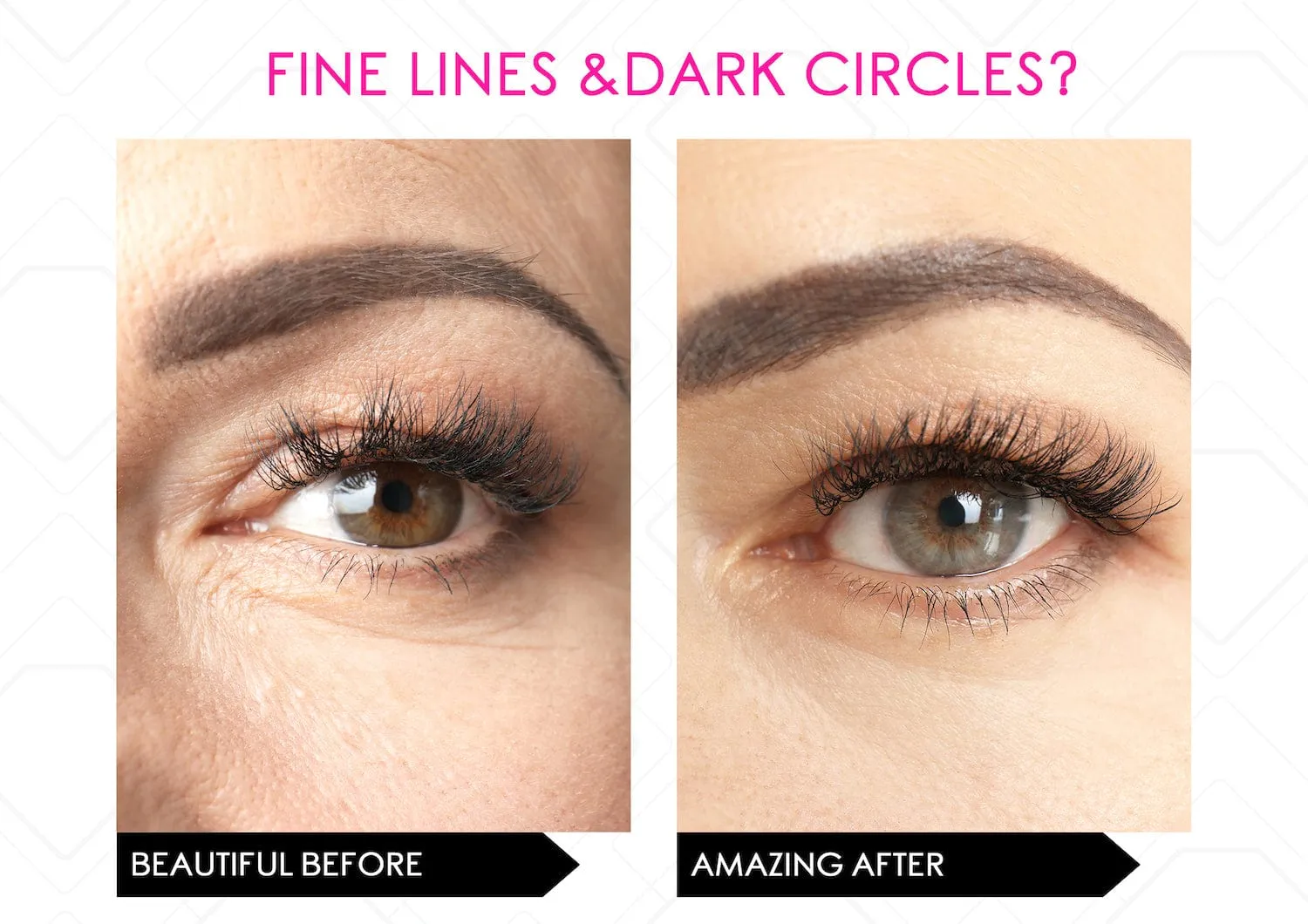 Power Lift Full-Size Skin Saviours - Express Skin Renew & Anti-Ageing