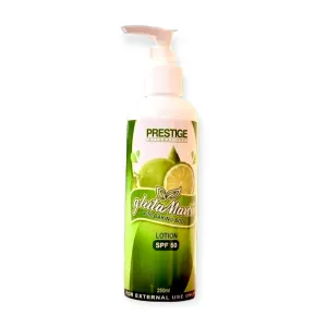 Prestige International Glutamansi Lotion 250ml