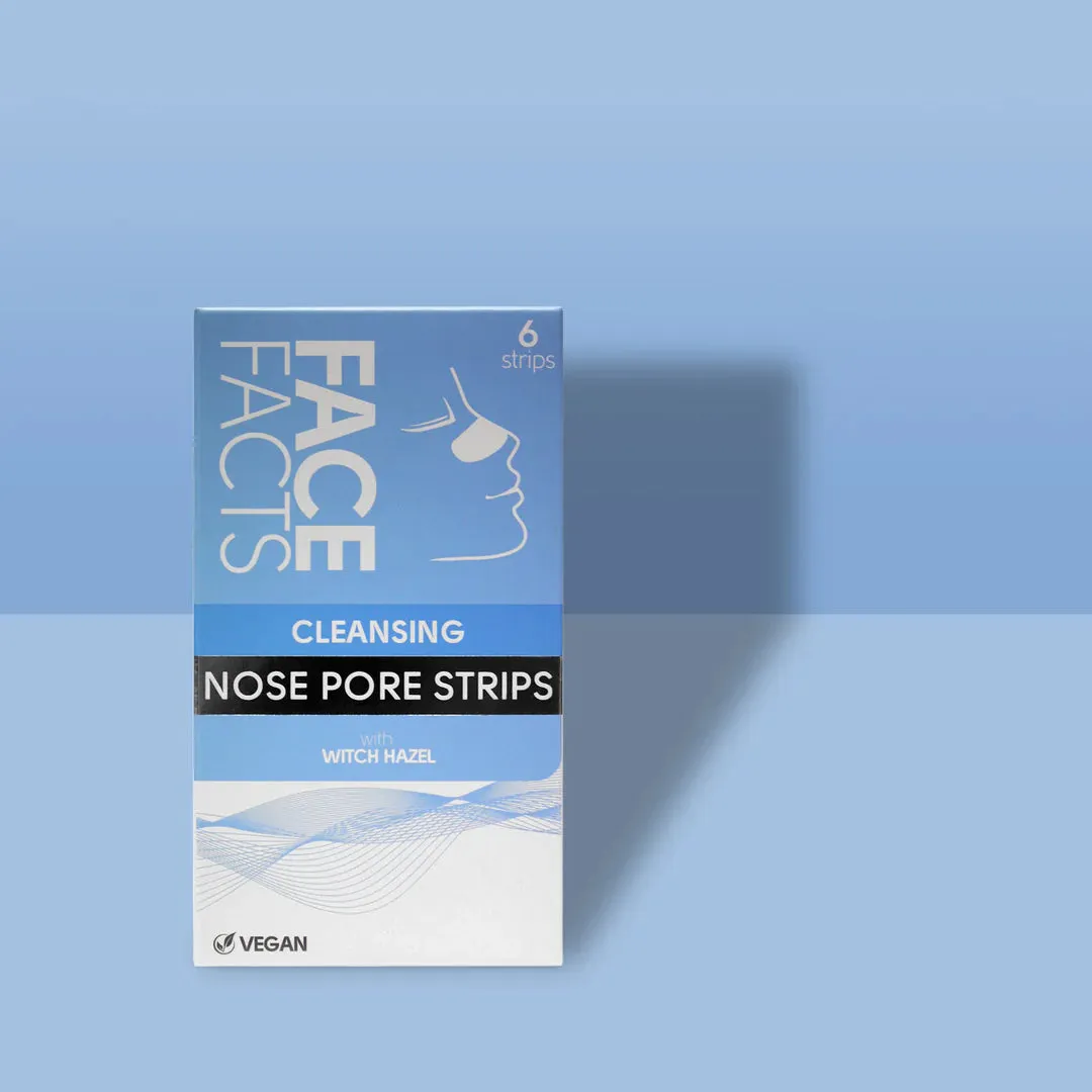Pretty Nose Strips