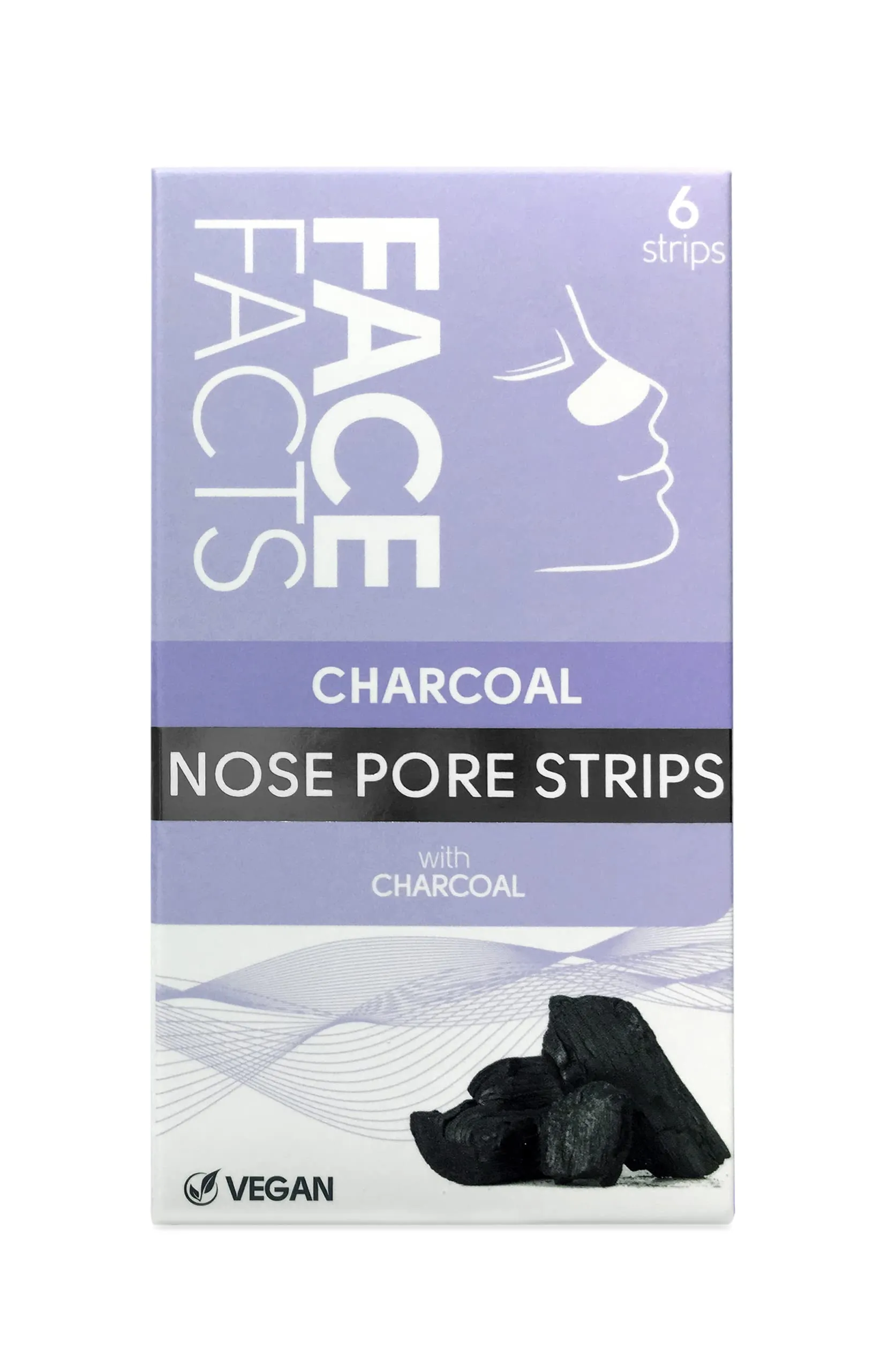 Pretty Nose Strips
