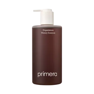 PRIMERA Organience Watery Essence 380ml Jumbo Edition