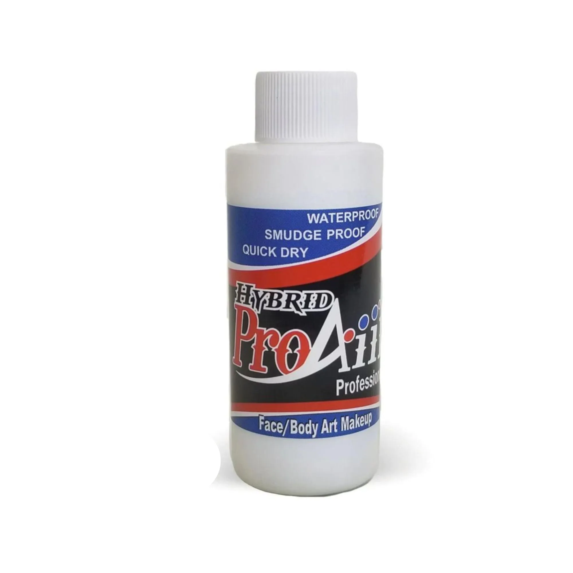 ProAiir Hybrid Waterproof Makeup Fluorescent Blacklight Colors 4oz