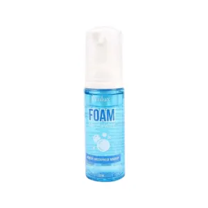 Prolux Foam Make up Remover