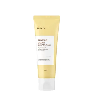 Propolis Vitamin Sleeping Mask