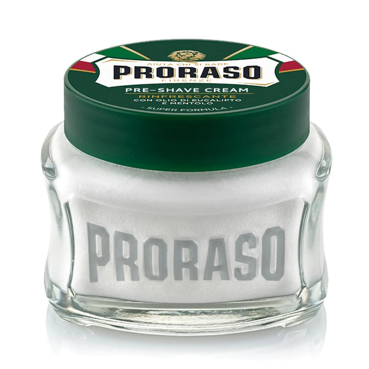 Proraso Refreshing Pre Shave Cream | 100ml