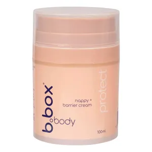 Protect Nappy Cream 100ml