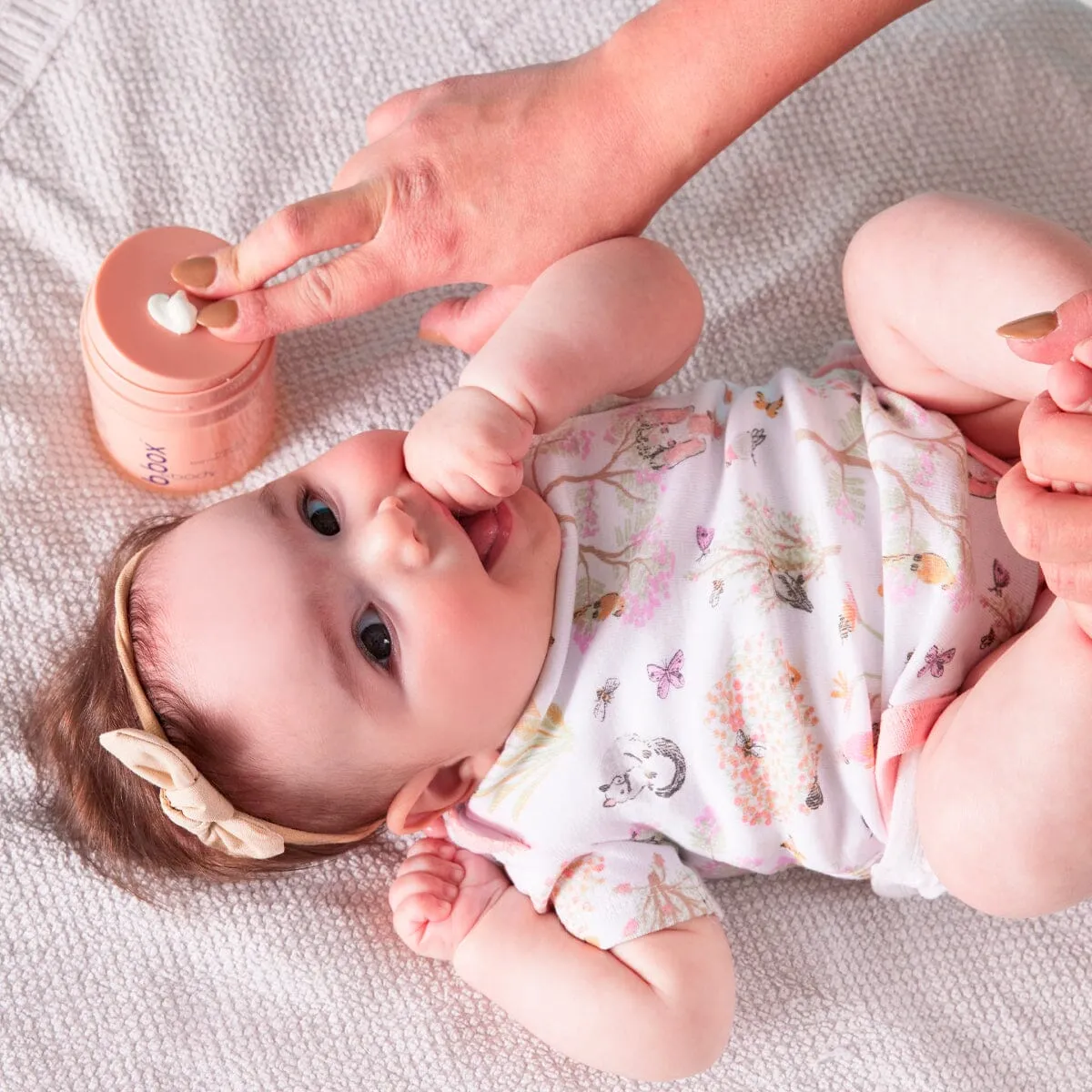 Protect Nappy Cream 100ml