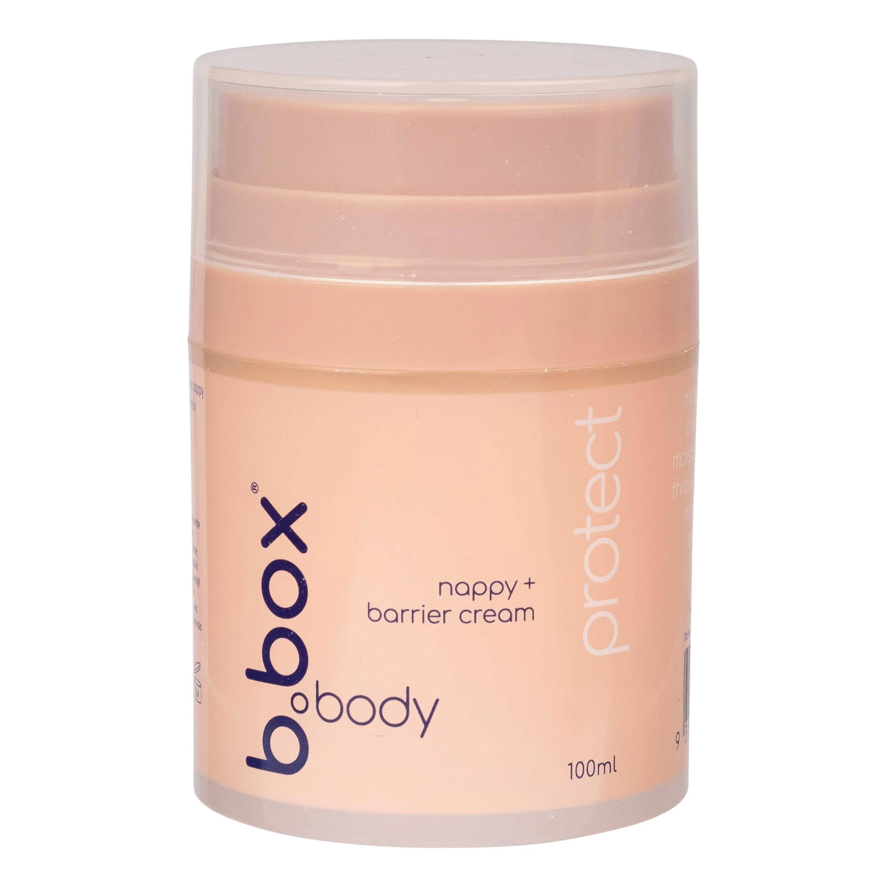 Protect Nappy Cream 100ml