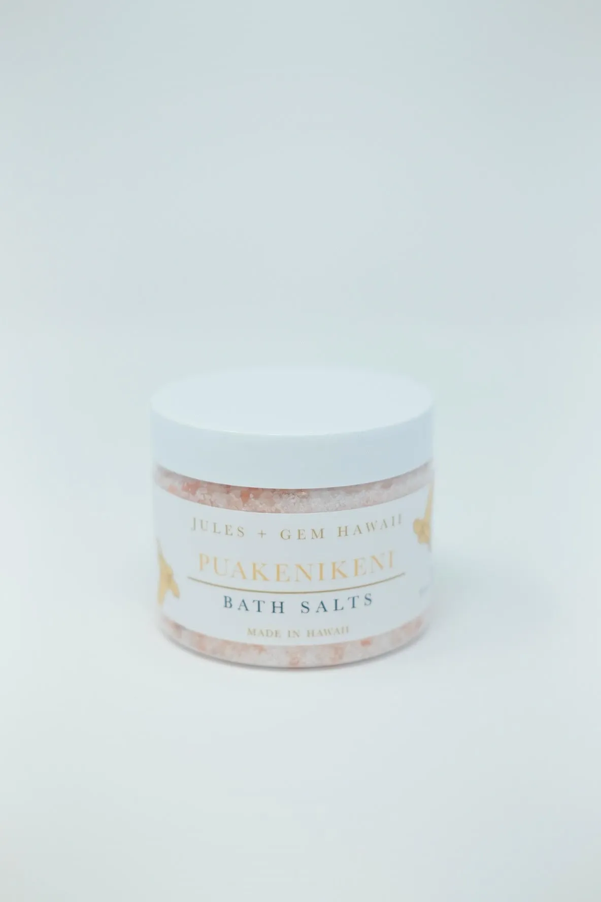 Puakenikeni Bath Salts