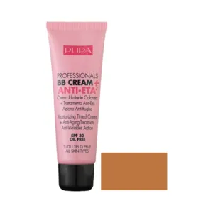 Pupa BB Cream   Anti-Aging Treatment 50 ml / 1.69 fl oz