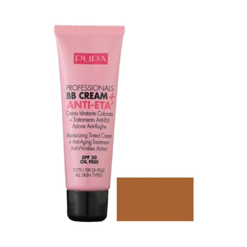 Pupa BB Cream   Anti-Aging Treatment 50 ml / 1.69 fl oz
