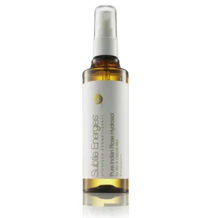 Pure Indian Rose Hydrosol 100ml