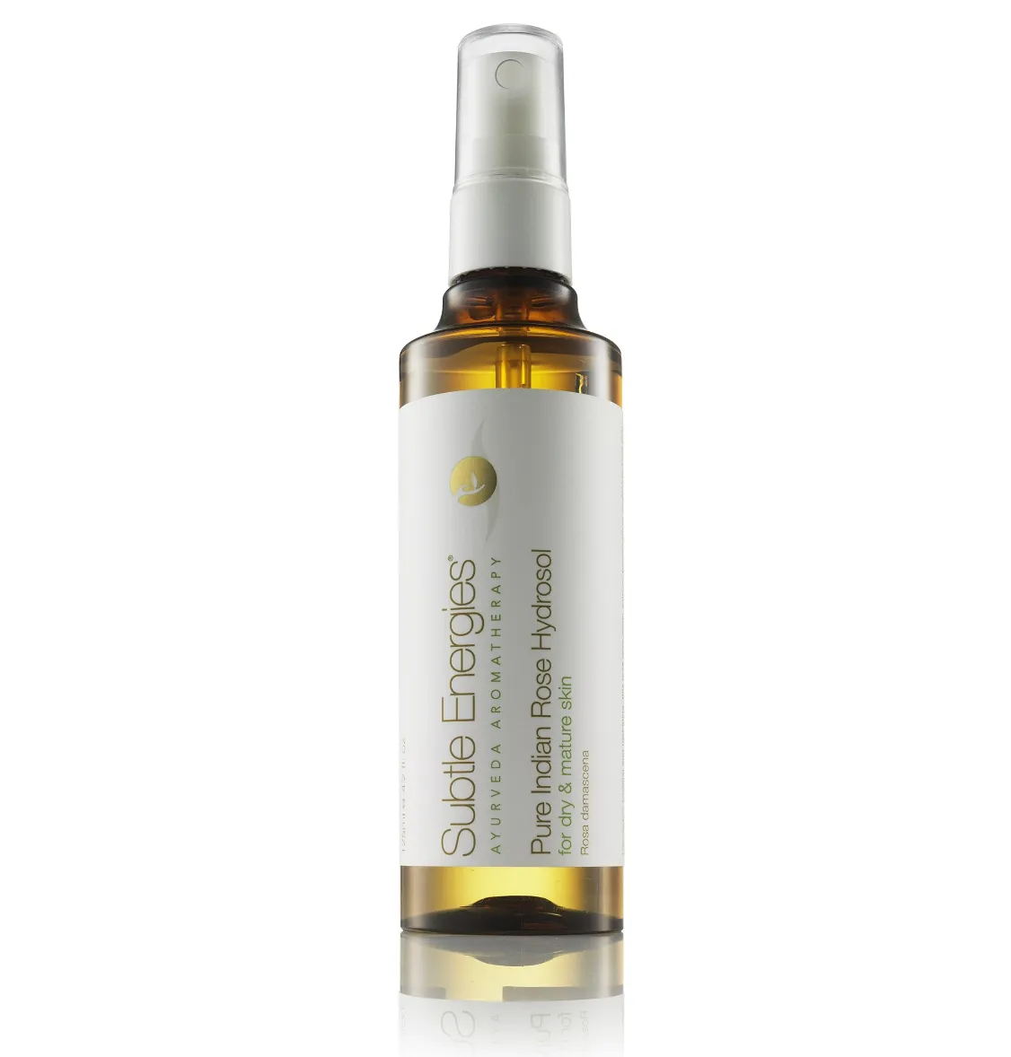 Pure Indian Rose Hydrosol 100ml