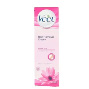 Pure Inspiration Hair Removal Cream 100ml