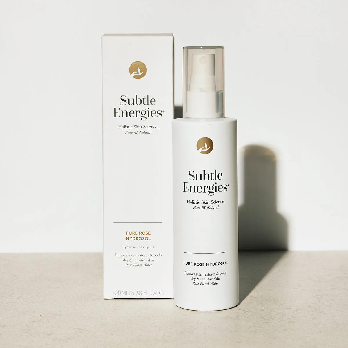 Pure Rose Hydrosol