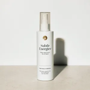 Pure Rose Hydrosol