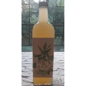 PURE soap  -  Liquid Gold.  Pure Castile 1 litre