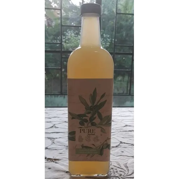 PURE soap  -  Liquid Gold.  Pure Castile 1 litre