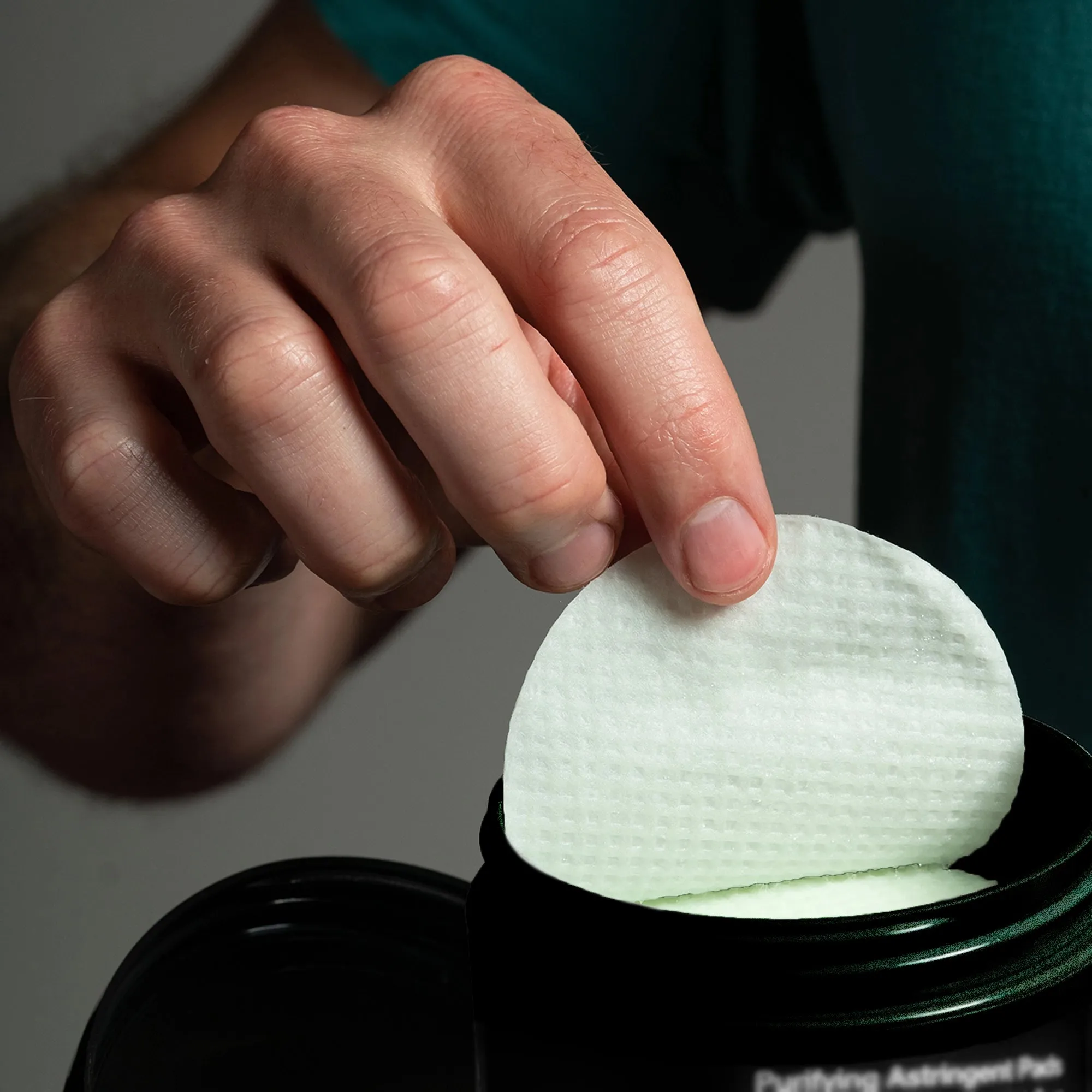 Purifying Astringent Pads