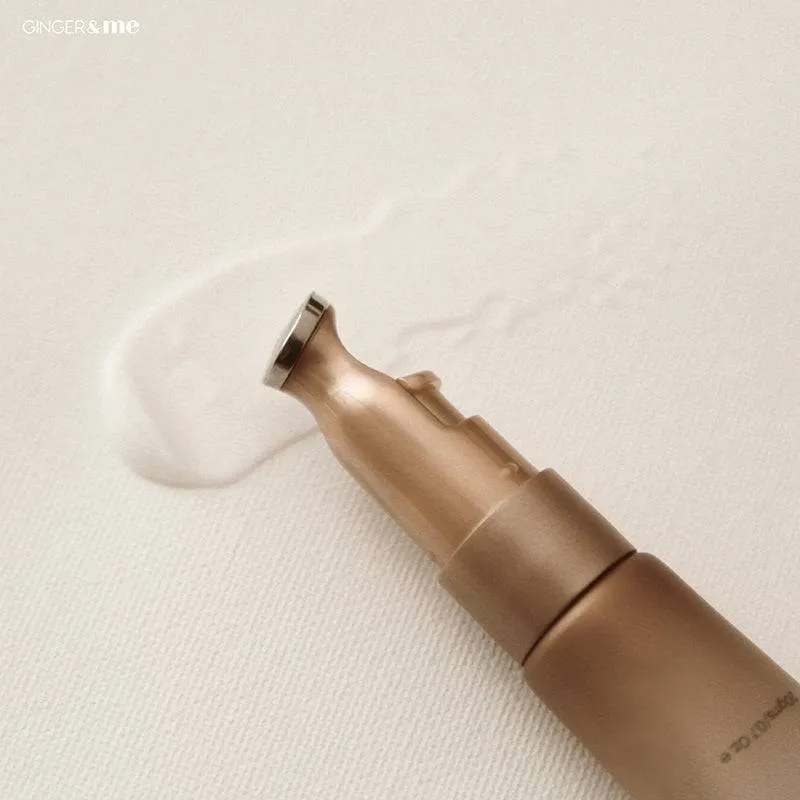 Quinoa Lift & Hydrate Eye Cream Ginger and Me