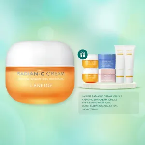 Radian-C Cream 30 ml