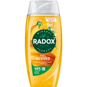 Radox Shower Gel Feel Revived 225ml