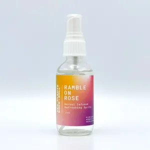 Ramble on Rose Refreshing Spritz