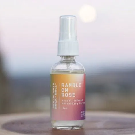 Ramble on Rose Refreshing Spritz