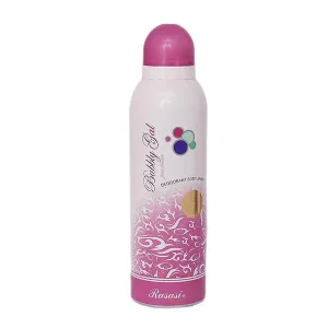 RASASI BUBBLY GAL DEODORANT BODY SPRAY 200ML
