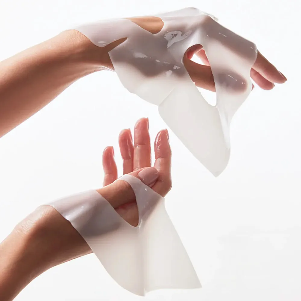 Real Deep Mask Sheet