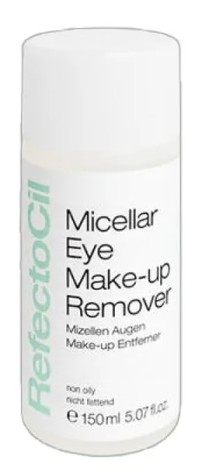 RefectoCil Micellar Eye Make-up Remover