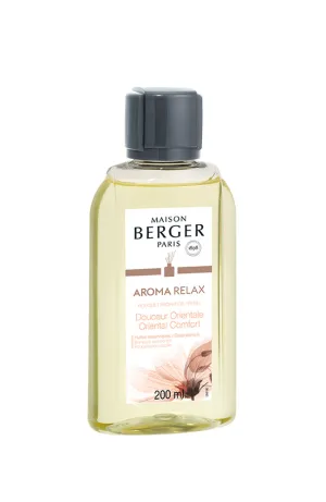 Refill for Reed Diffuser ~ Aroma Relax