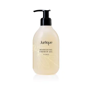 Refreshing Citrus Shower Gel