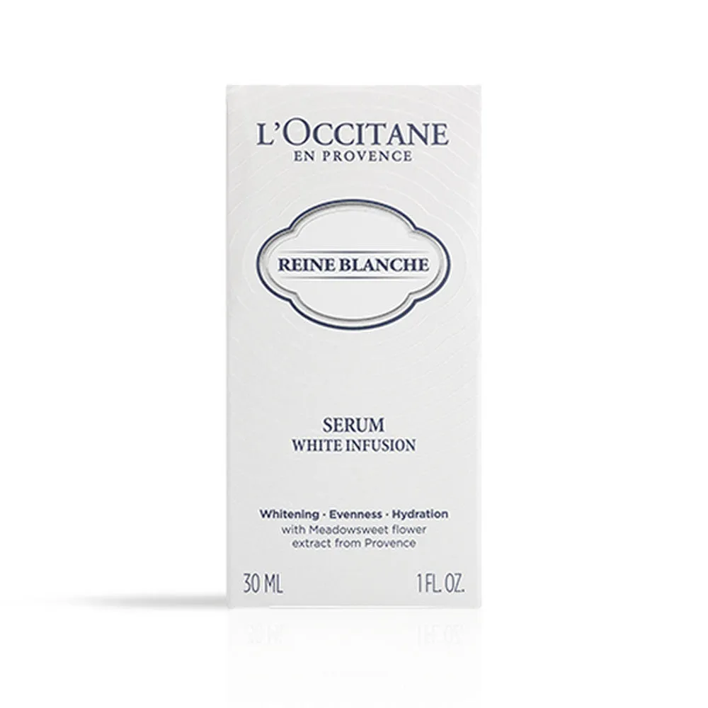 Reine Blanche Skin Whitening Serum